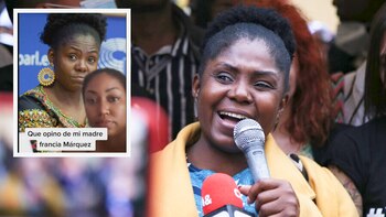 La falsa hija de Francia