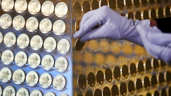 El valor del árbol supera