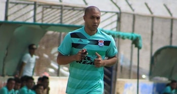 Jahirsino Baylón – Santiago Torres González - Julián Muñoz - Santos FC – Liga 2 – Perú – deportes – 15 julio