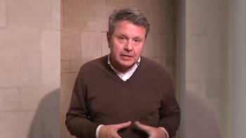 José Antonio Santano Clavero en