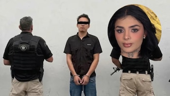 Detienen a otro implicado en el asalto a la casa de Karely Ruiz en Nuevo León: buscan a tres más