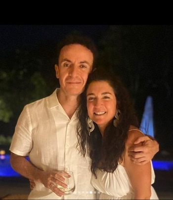 La canción 'Te mando flores'