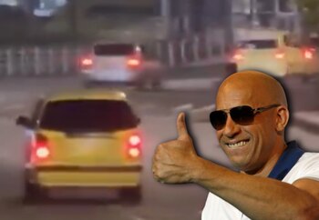 Taxista - Bucaramanga