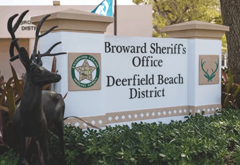 La Broward Sheriff’s Office mantuvo bajo custodia la evidencia del caso y encabezó la nueva etapa de la pesquisa (Broward Sheriff