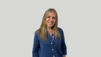 María Eugenia Balestrieri es gerente