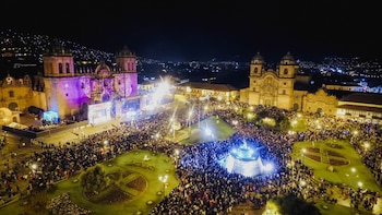 Cusco
