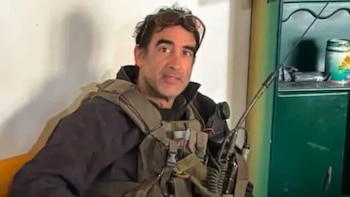 Israel confirmó la muerte de un sargento mayor durante una operación militar en el sur de Líbano