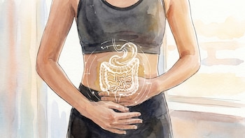 Una bacteria intestinal podría ayudar a evitar la recuperación de peso después de una dieta, según un estudio