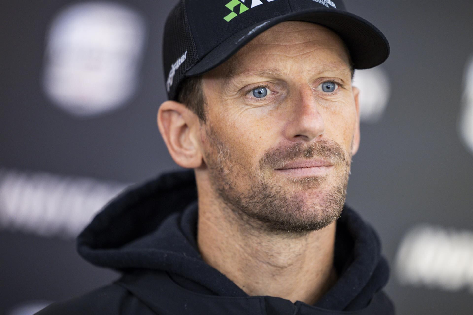 Romain Grosjean volverá a subirse a un Haas en unas pruebas TCP a 5 años del accidente