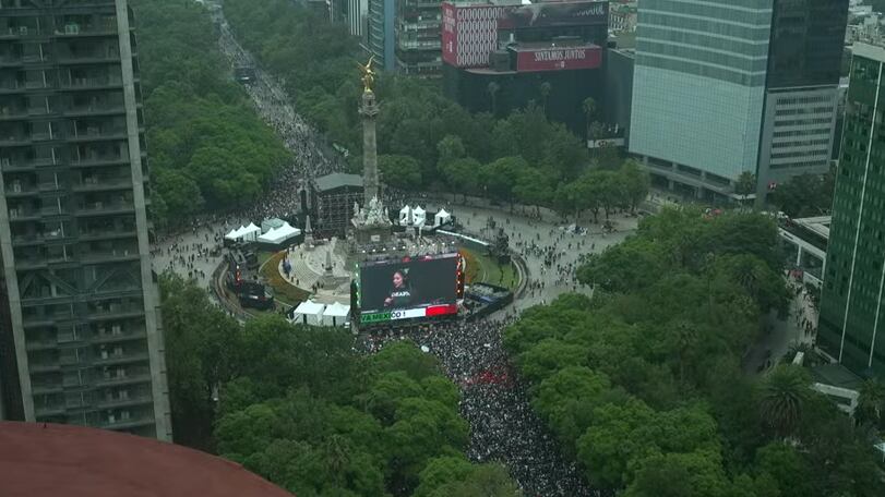 (YouTube/@miseleccionmx)