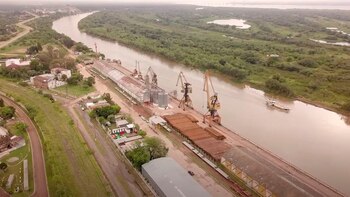 Embargaron USD 3.100 millones y