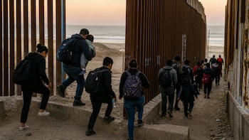 Secretario del Consejo Nacional de Atención al Migrante de Guatemala, advierte sobre riesgos de la migración irregular hacia Estados Unidos