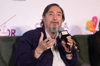 Cuauhtémoc Cárdenas Batel