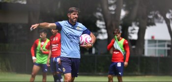 El timonel del Rebaño Sagrado