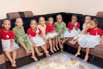 Los padres dicen estar muy