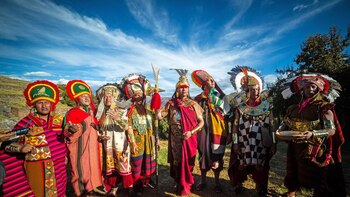 Inti Raymi 2023: Así se