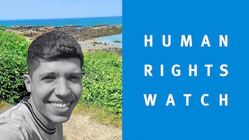 Human Rights Watch exigió una investigación “minuciosa” por la muerte de un colombiano a manos de ICE, en Maine, Estados Unidos