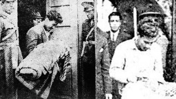 El oscuro legado de Mamoru