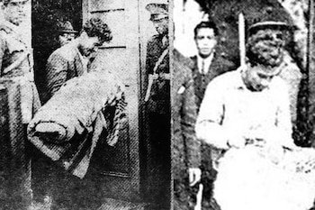 Mamoru Shimizu. | Foto: GEC