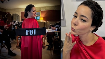 Aurora Cossio, esta es la actriz colombiana que participará en la nueva temporada de la serie ‘FBI’: cuál será su papel