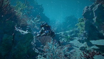 Crimson Desert: Charting the Unknown