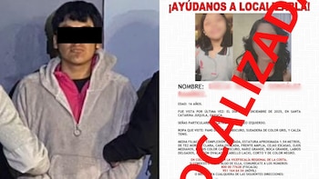 Hombre secuestra a menor de 16 años en Oaxaca y la prostituye en Hidalgo