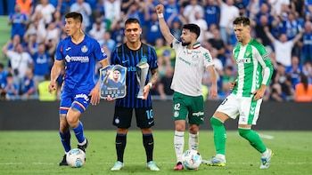 Cómo les fue a los convocados por Scaloni en la prelista de Argentina para el Mundial 2026 en su último partido de la temporada
