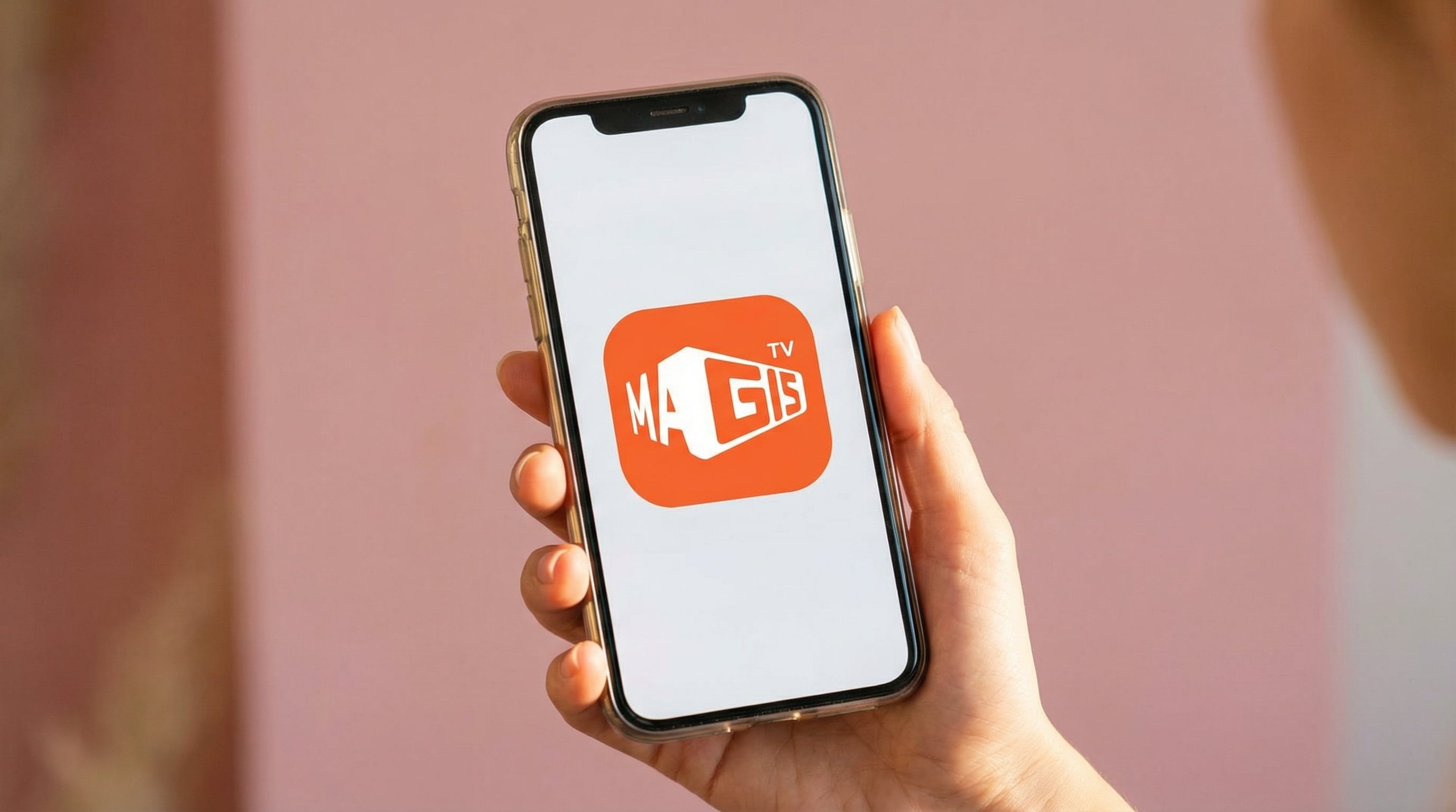 Magis TV es un servicio de streaming que ofrece contenido pirata. (Imagen Ilustrativa Infobae)