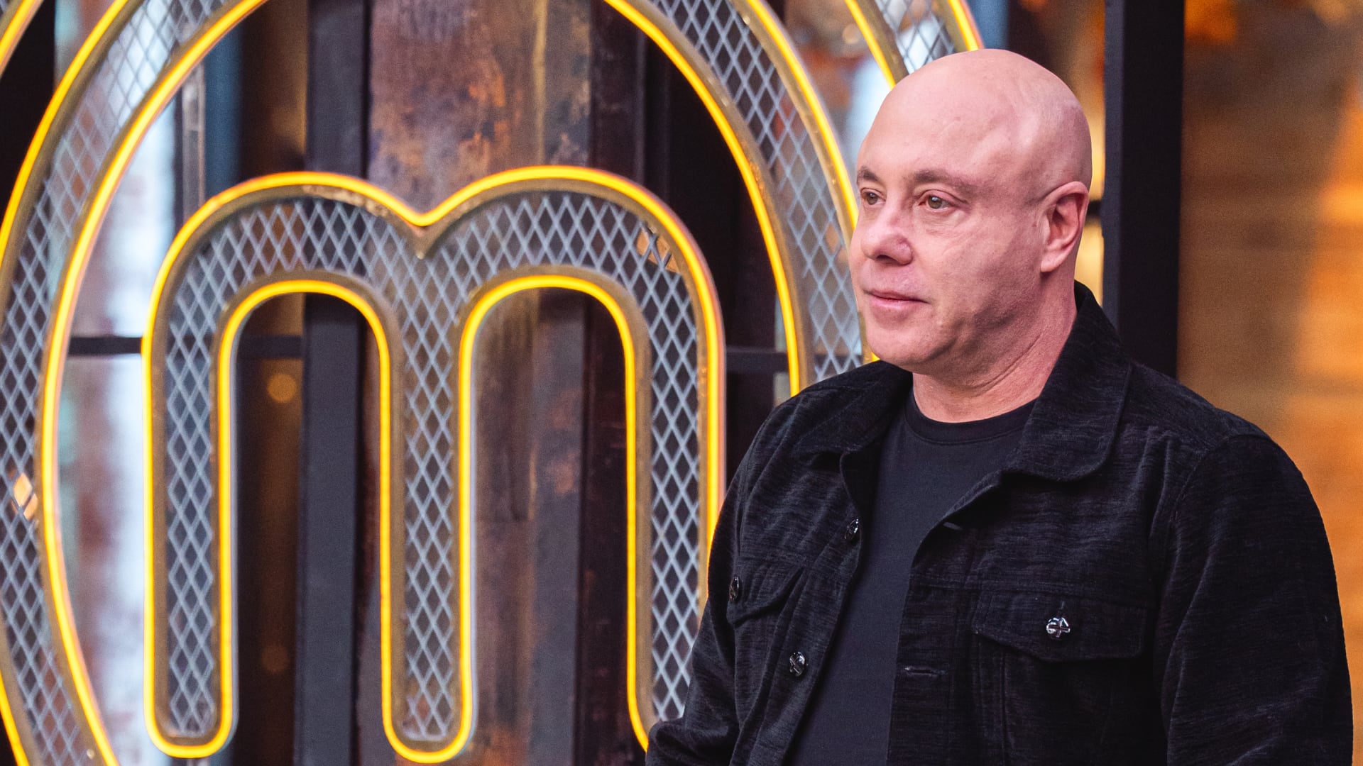 Jorge Rausch anunció que no estará en la siguiente temporada de ‘MasterChef Celebrity’: qué pasó