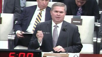 Un número creciente de objetos