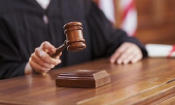 Los juzgados especializados responden a