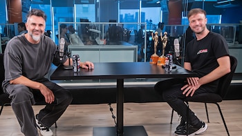 De Arrecifes al Olimpia de