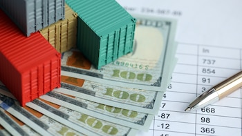 Actividad industrial: más de 73%