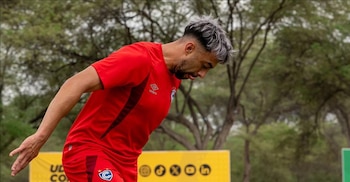 Cristian Souza – Alianza Lima – Cienciano – Universitario de Deportes – Liga 1 – Perú – deportes – 4 agosto