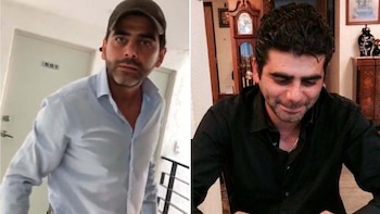 Lord Golpeador fue declarado culpable