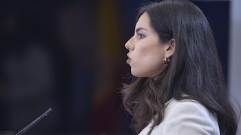 Vox defiende al Papa ante Trump: "La misión del Papa no es la de someterse al escrutinio de ningún político"