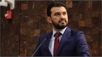 Juan Pablo Montes de Oca