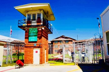 Johnson, de 37 años, se