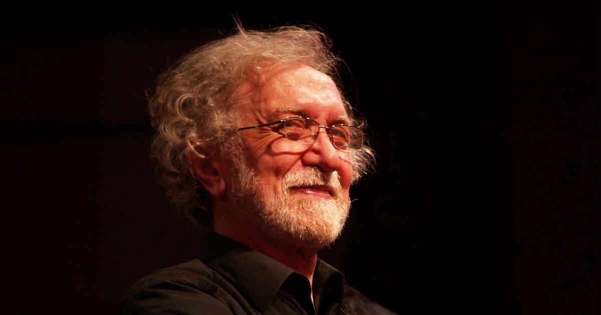 Muere Ernesto Acher, leyenda de la música y el humor en Argentina