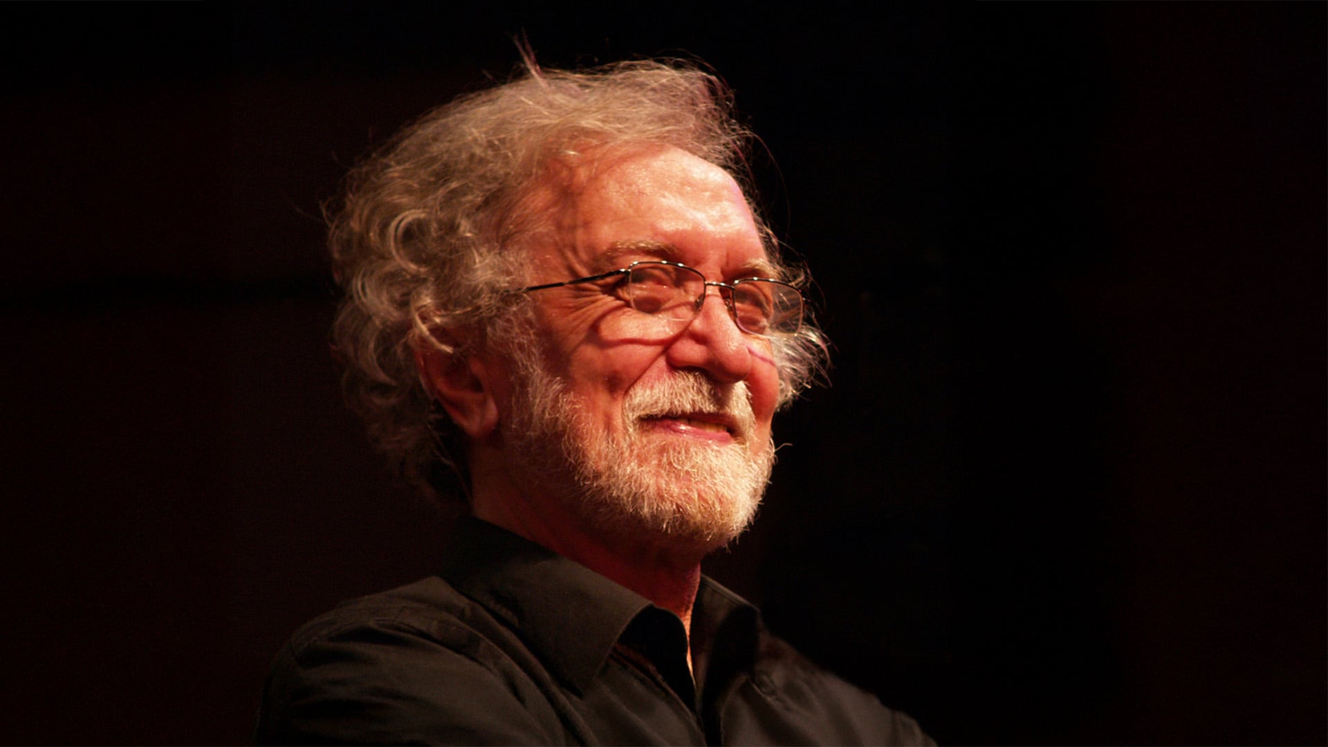 Vivió varios años en Chile donde ejerció como director de orquesta (Crédito wikipedia)