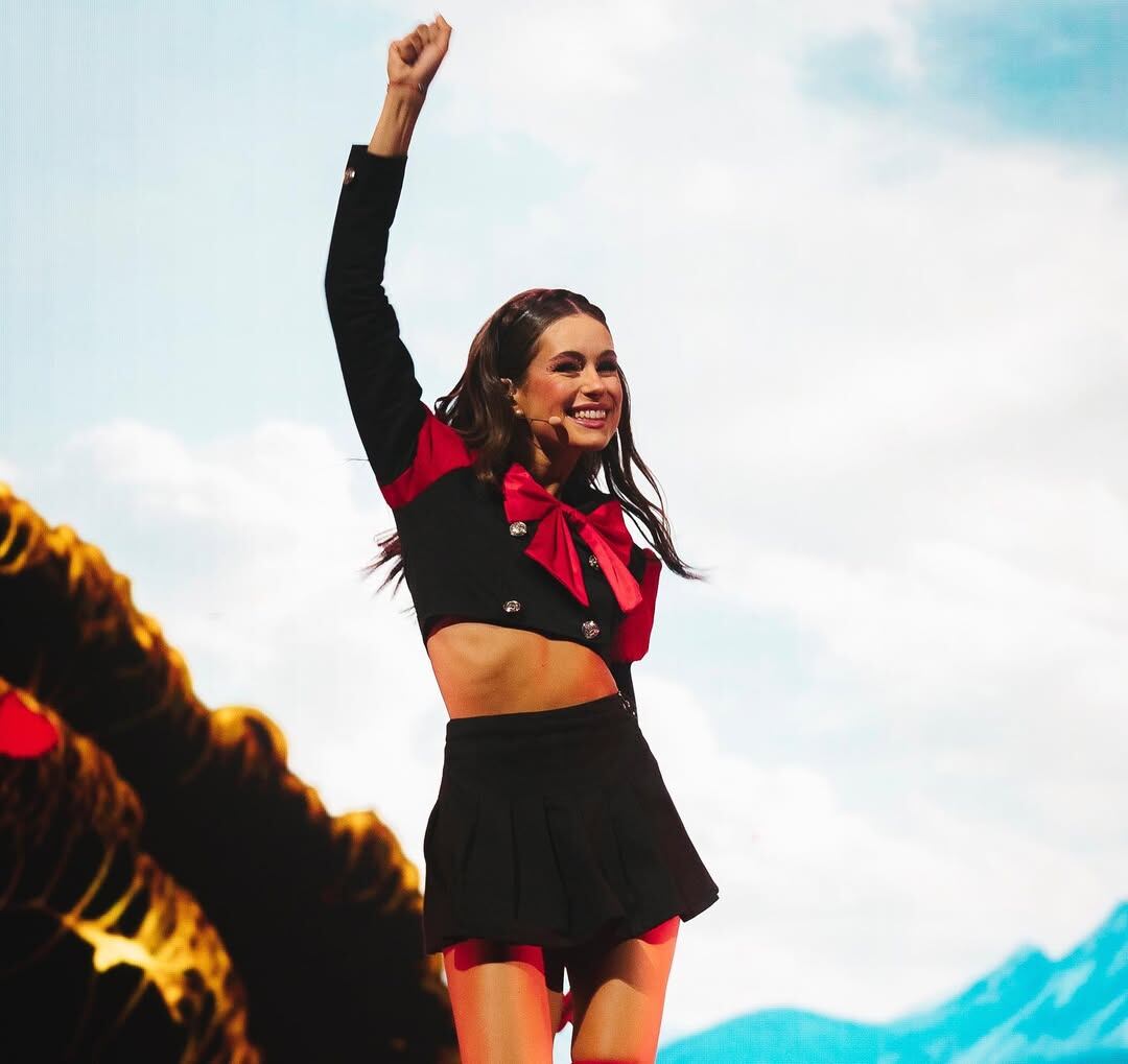 Margarita suma nueve nominaciones