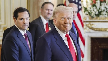 La Fiscalía de Teherán presenta