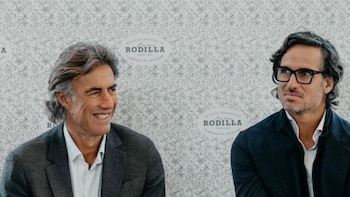 El Mutua Madrid Open y Rodilla renuevan su alianza buscando mejorar la experiencia de los aficionados