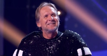 Bernd Schuster interpretó una canción de Queen