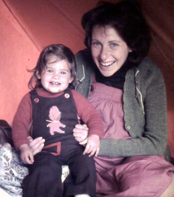 Ileana Schinder - Tragedia de Concordia