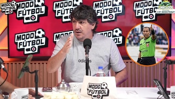 Jean Ferrari impulsa diálogo entre