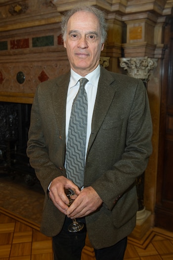 Embajador de Francia en Argentina