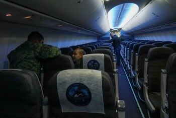 La SRE confirmó que hay