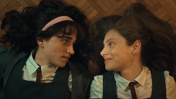 Catedrales, la adaptación de Claudia Piñeiro, ya tiene tráiler y fecha de estreno en Prime Video