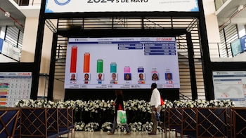Inscripción de panameños en partidos políticos muestra este año un leve descenso